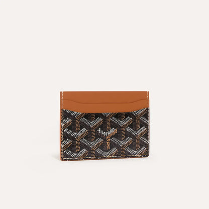 Goyard Card Wallet