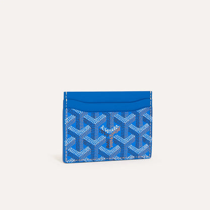Goyard Card Wallet